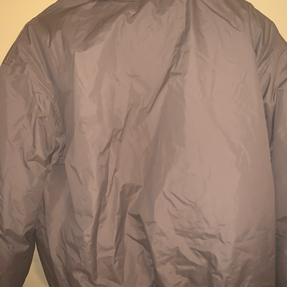 Jacket - Picture 3 of 3